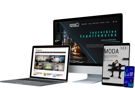 Diseño gráfico en Tarragona