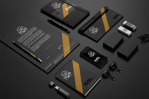 Diseño publicitario