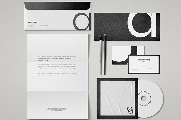 Diseño gráfico en Tarragona