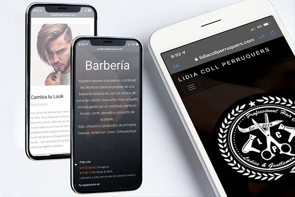 Creatividades para redes sociales