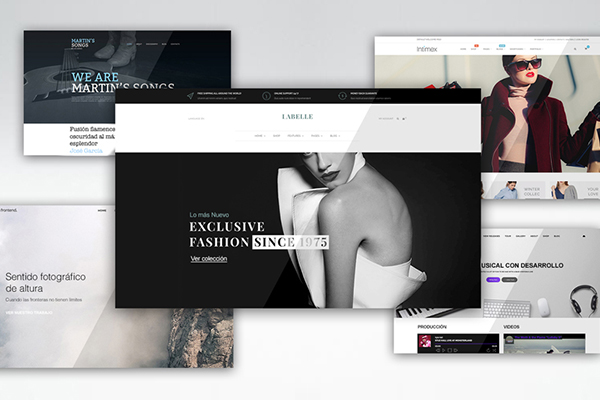 Diseño gráfico en Tarragona