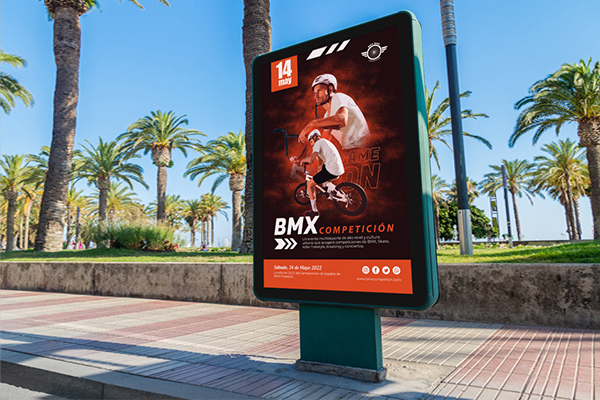 Diseño gráfico en Tarragona