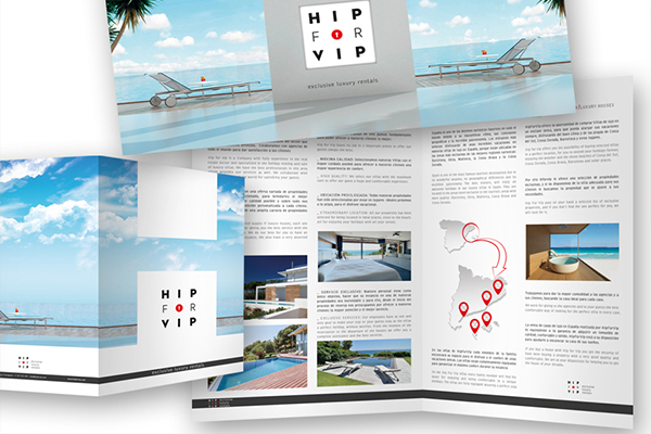 Diseño gráfico para empresas