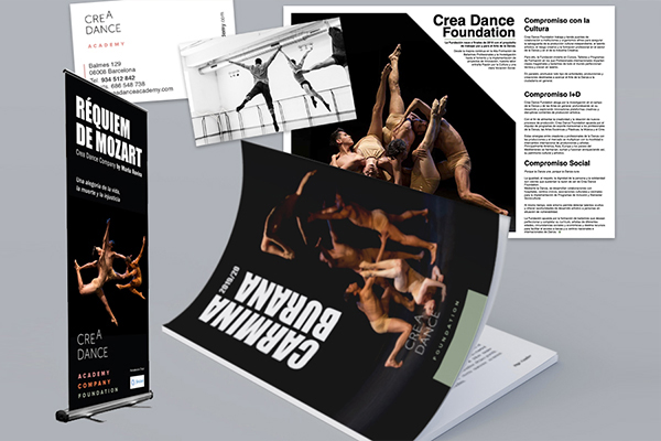 Diseño gráfico en Tarragona